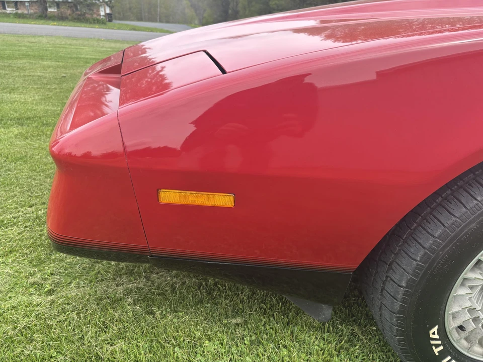 1982 Pontiac Firebird Trans Am 3rd Gen - Image 23 of 31