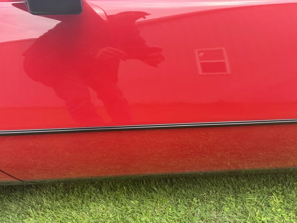 1982 Pontiac Firebird Trans Am 3rd Gen - Image 25 of 31