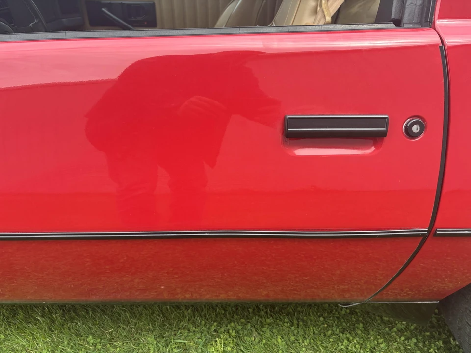 1982 Pontiac Firebird Trans Am 3rd Gen - Image 27 of 31