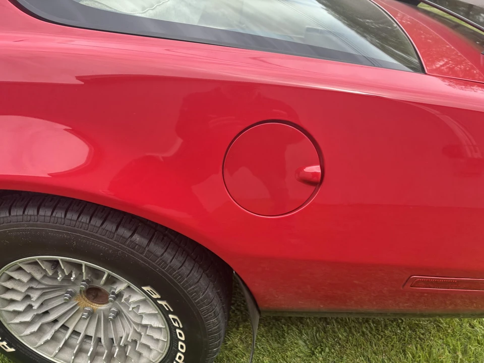 1982 Pontiac Firebird Trans Am 3rd Gen - Image 30 of 31