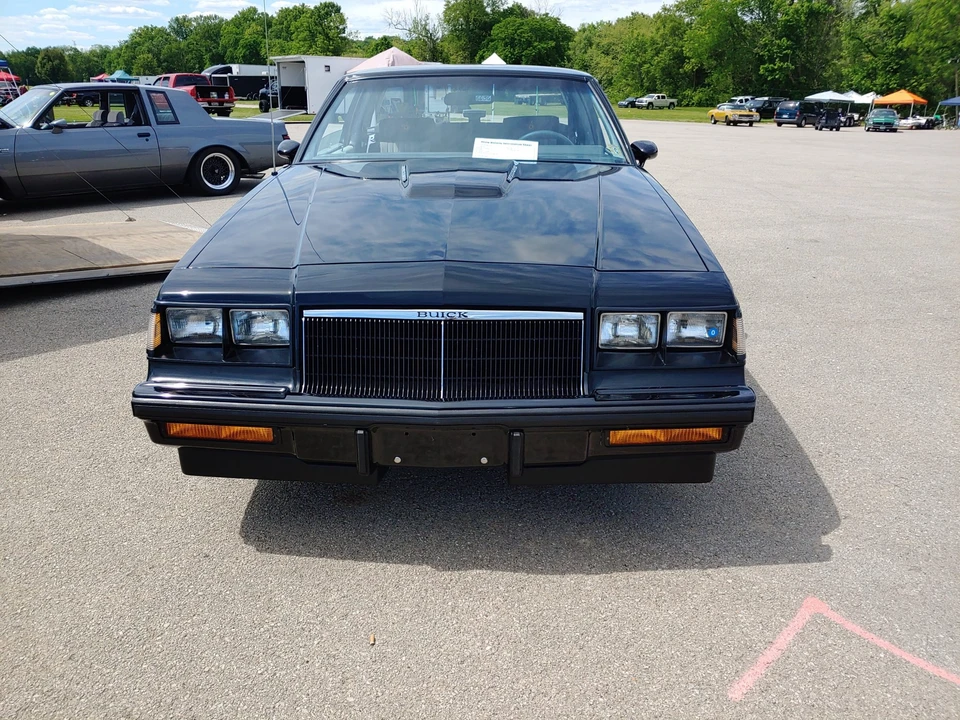 1986 Buick Grand National - Image 12 of 31
