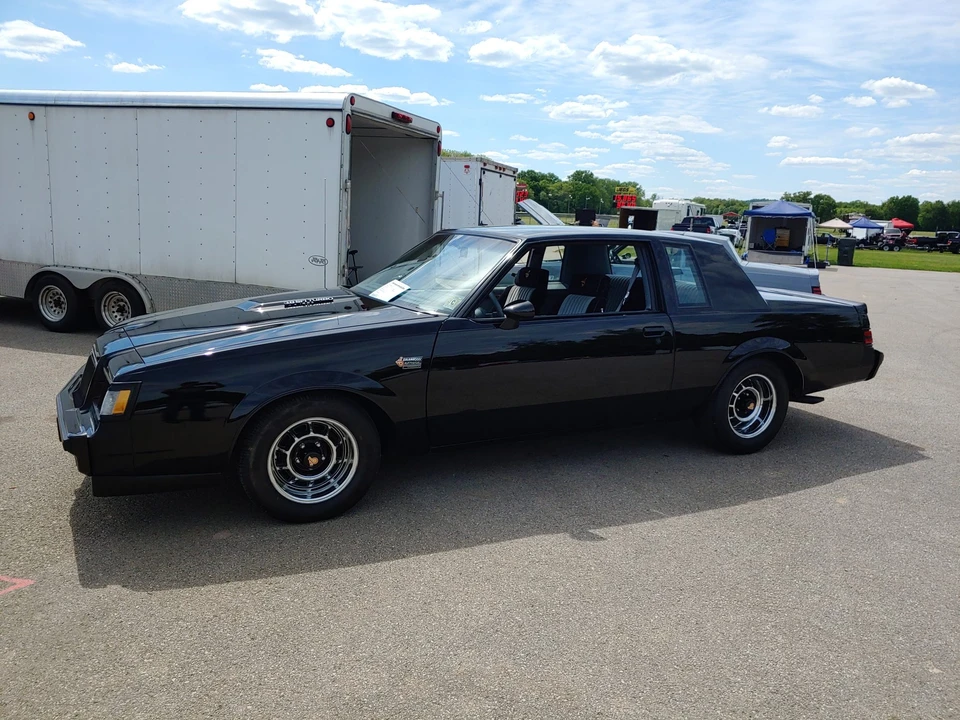 1986 Buick Grand National - Image 3 of 31