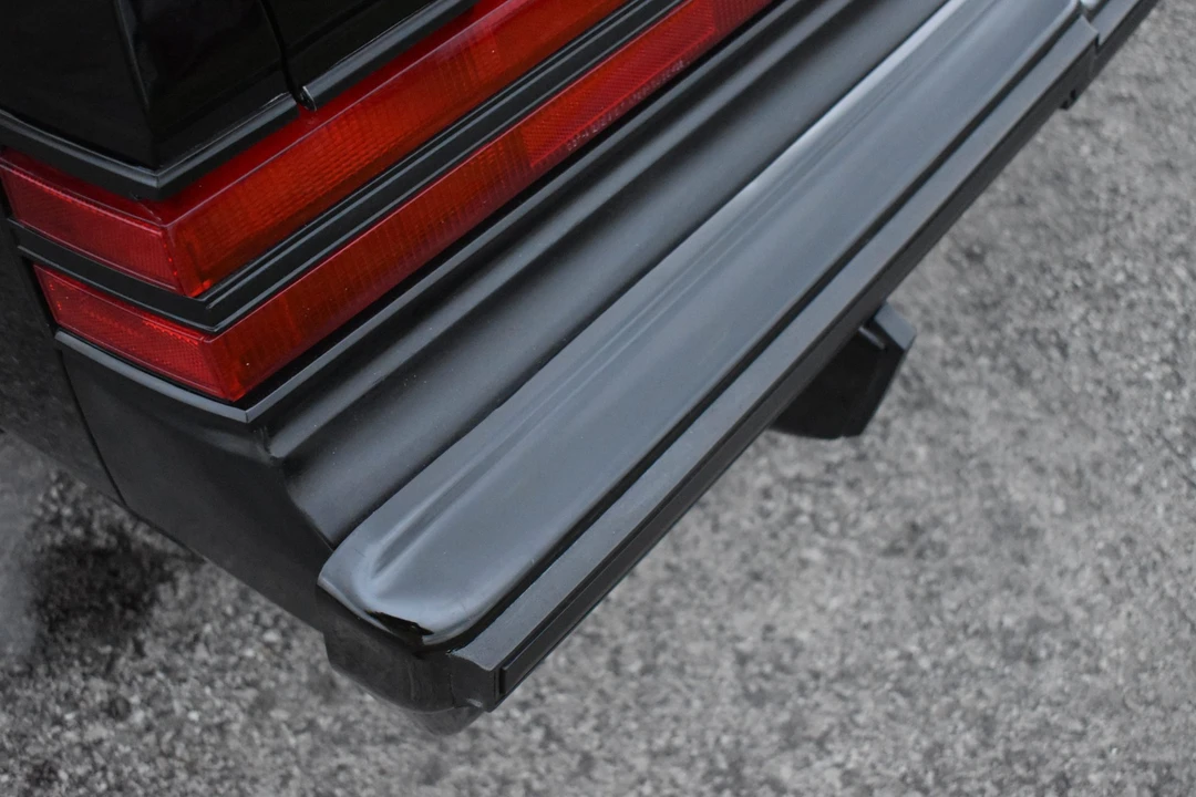 1986 Buick Grand National - Image 22 of 31