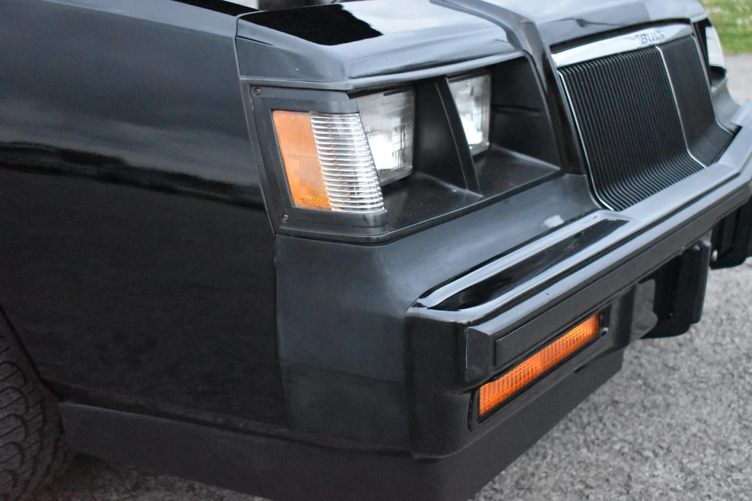 1986 Buick Grand National - Image 13 of 31