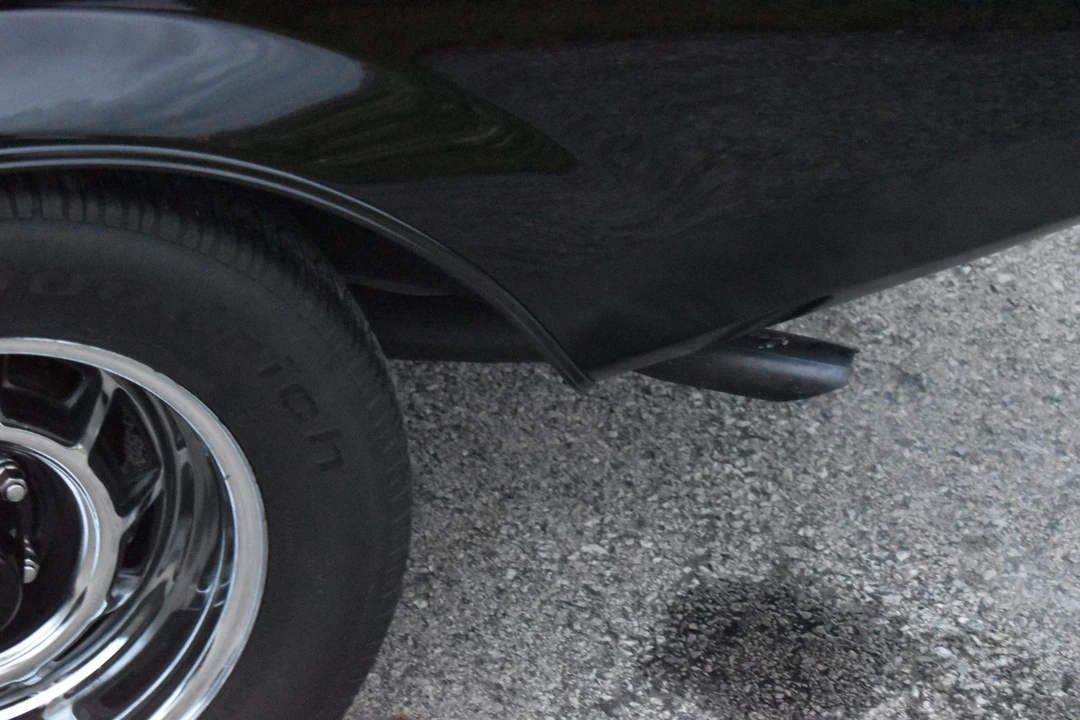 1986 Buick Grand National - Image 19 of 31