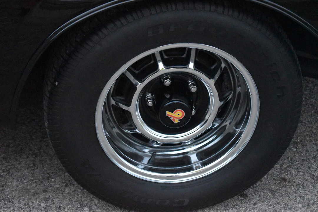 1986 Buick Grand National - Image 24 of 31