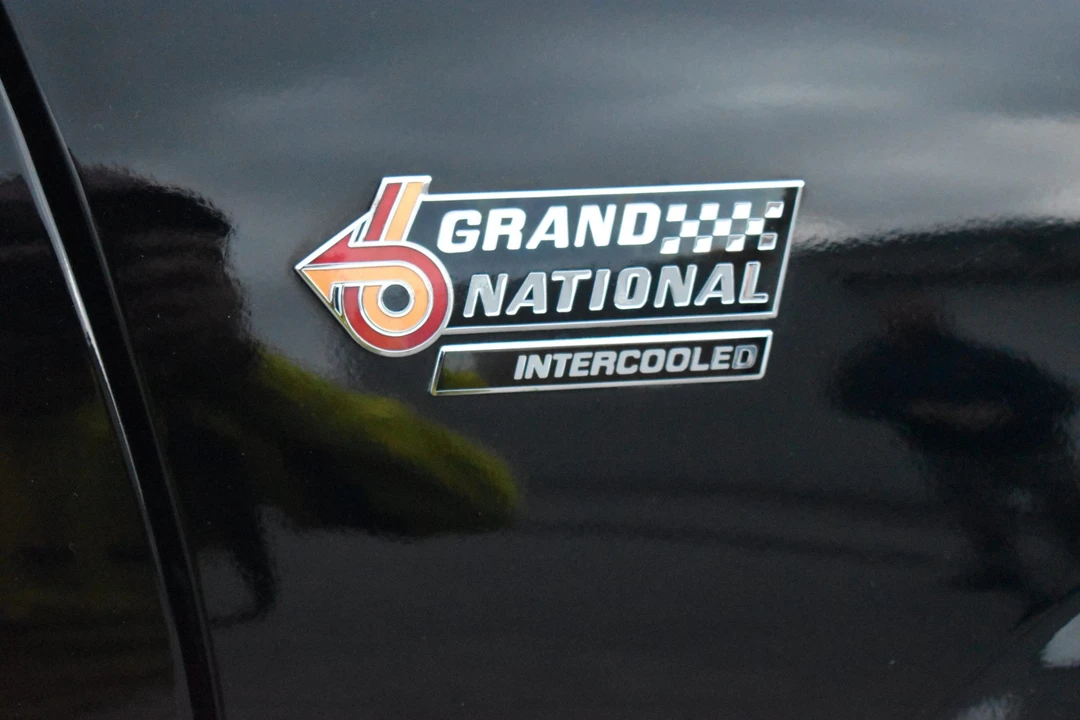 1986 Buick Grand National - Image 17 of 31