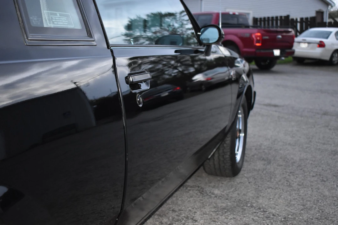 1986 Buick Grand National - Image 23 of 31