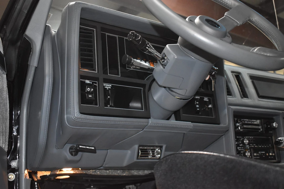 1986 Buick Grand National - Image 30 of 31