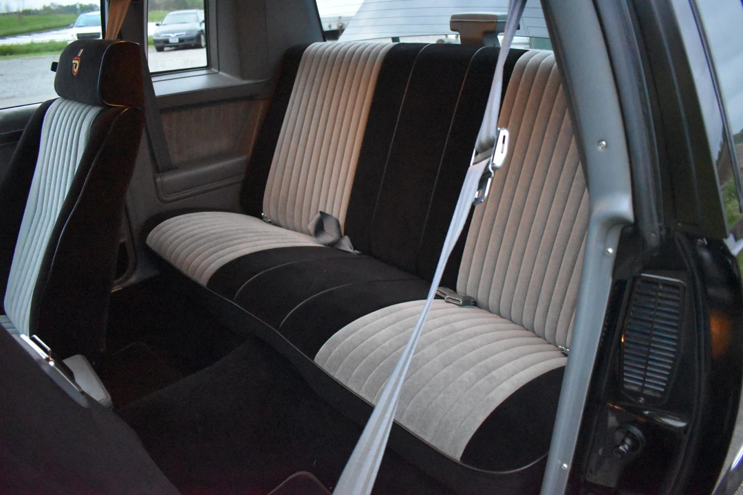 1986 Buick Grand National - Image 28 of 31