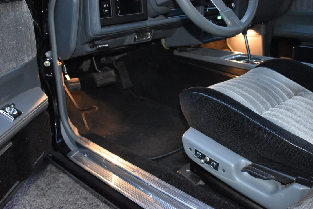 1986 Buick Grand National - Image 26 of 31