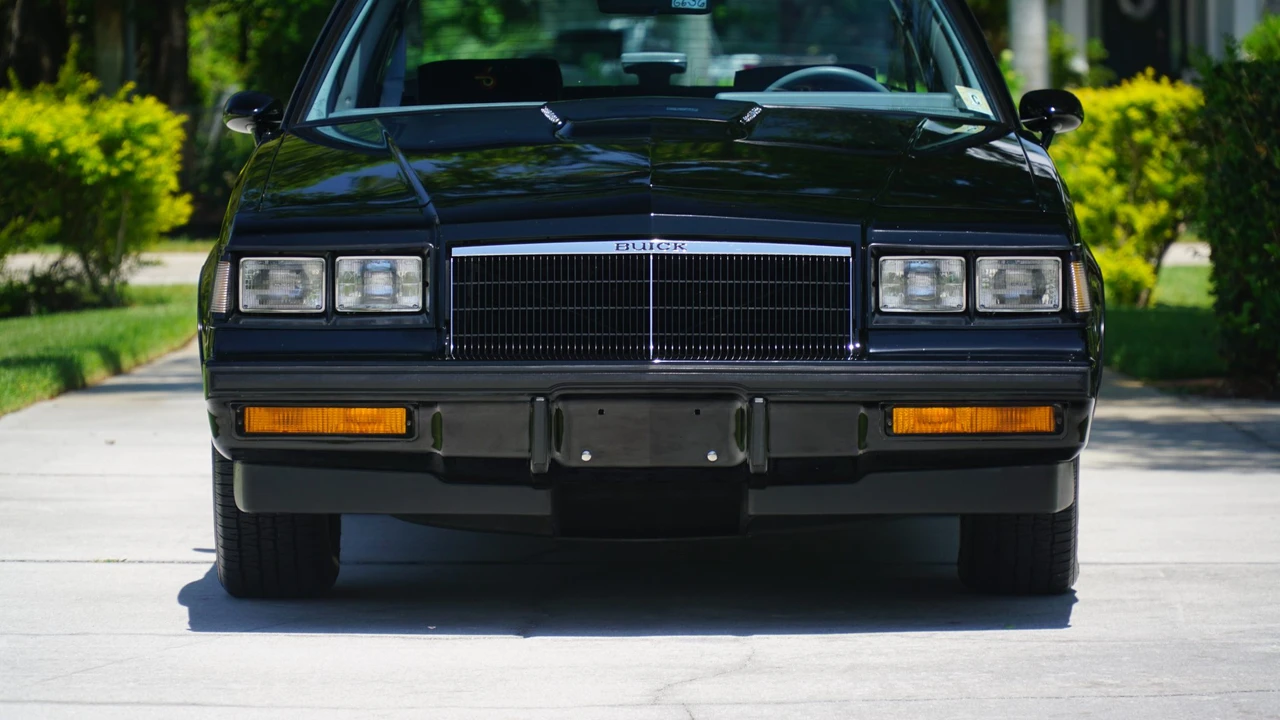 1986 Buick Grand National - Image 28 of 31