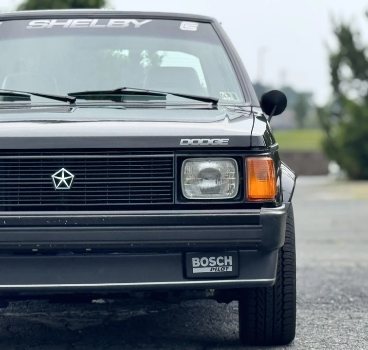 1986 Dodge Shelby GLH-S - Image 30 of 31
