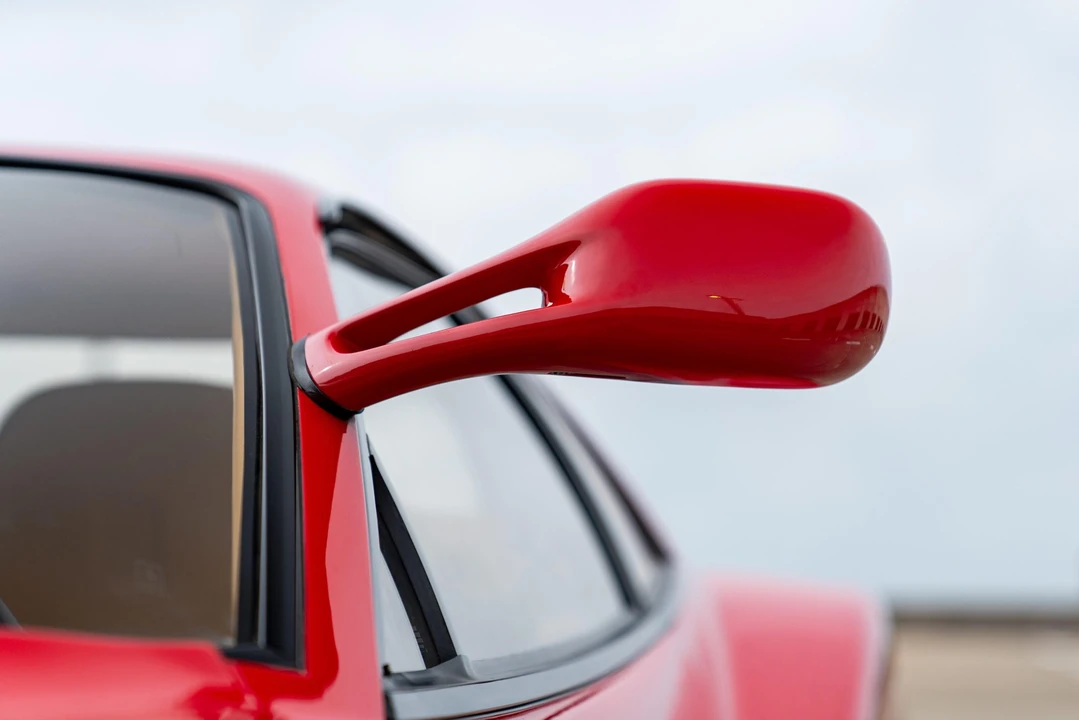 1986 Ferrari Testarossa - Image 26 of 31