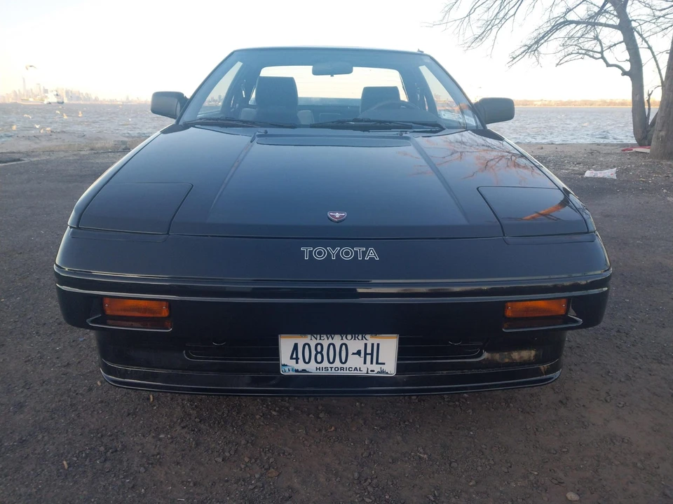 1986 Toyota AW10/11 MR2 - Image 7 of 31