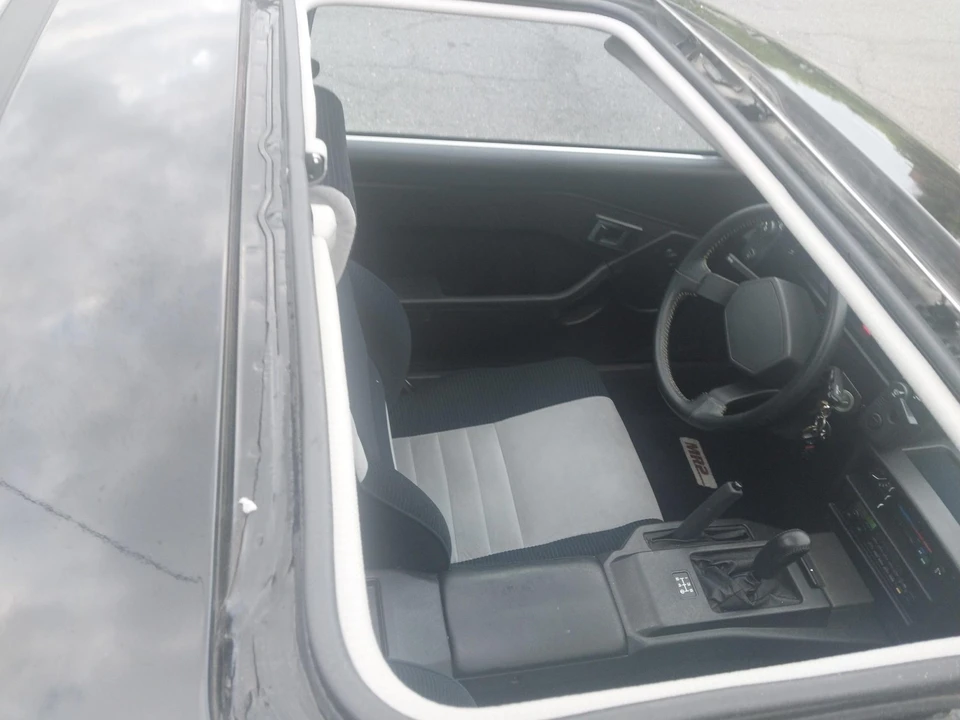 1986 Toyota AW10/11 MR2 - Image 26 of 31