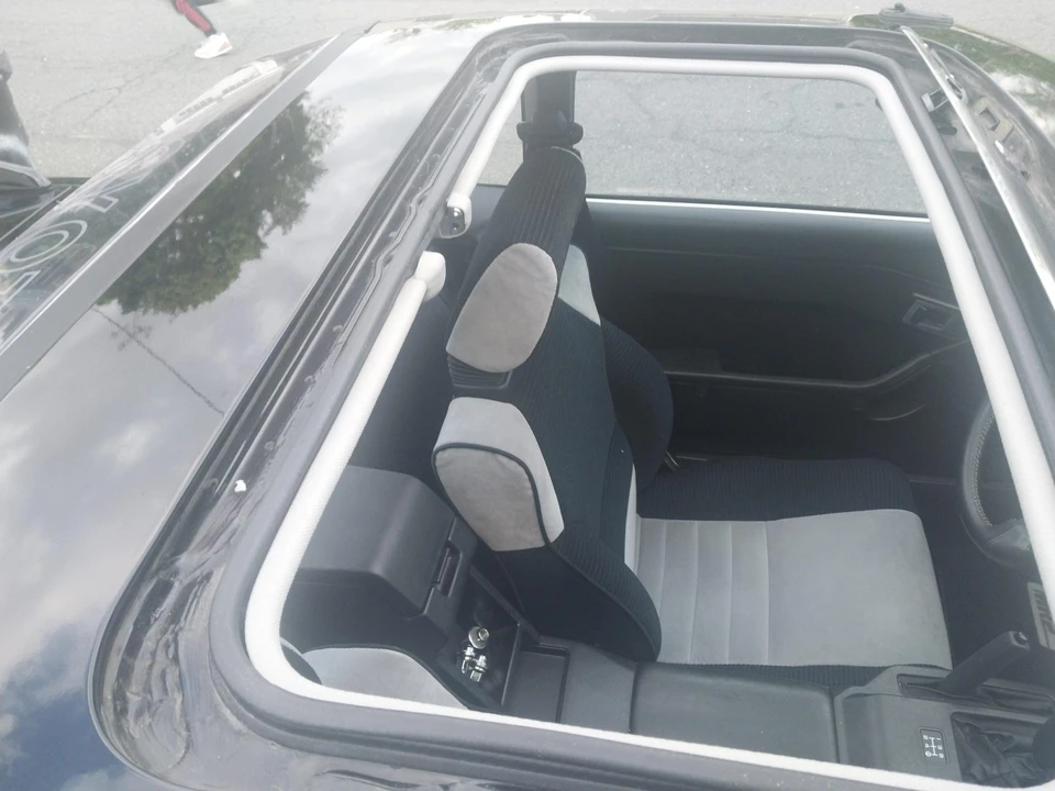 1986 Toyota AW10/11 MR2 - Image 27 of 31