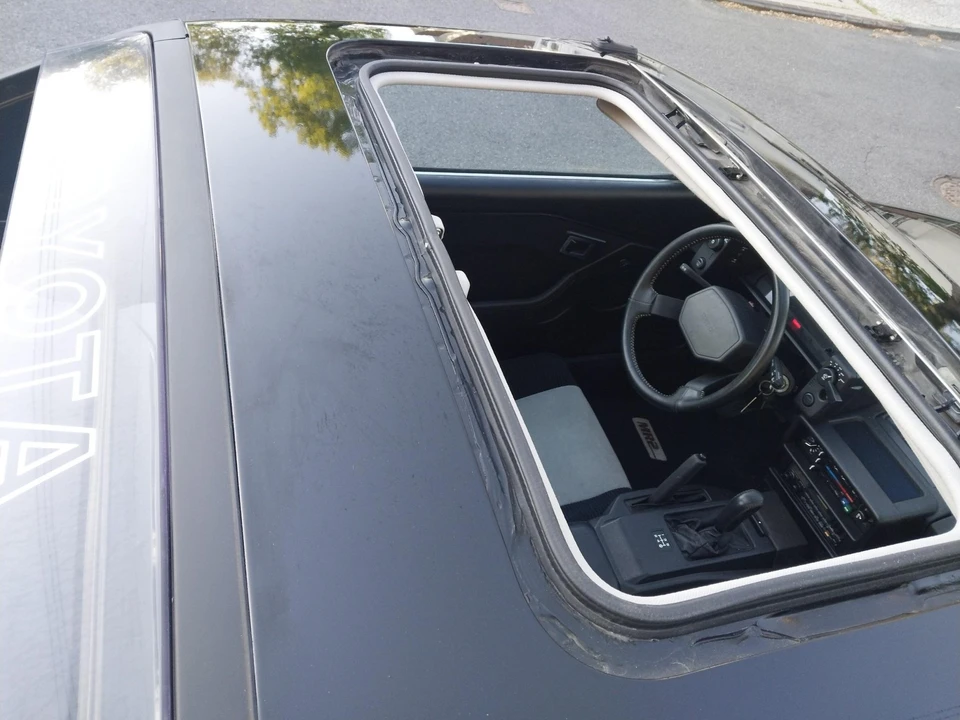 1986 Toyota AW10/11 MR2 - Image 28 of 31