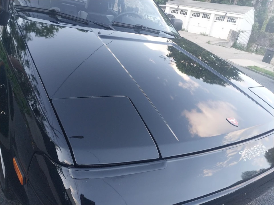 1986 Toyota AW10/11 MR2 - Image 21 of 31