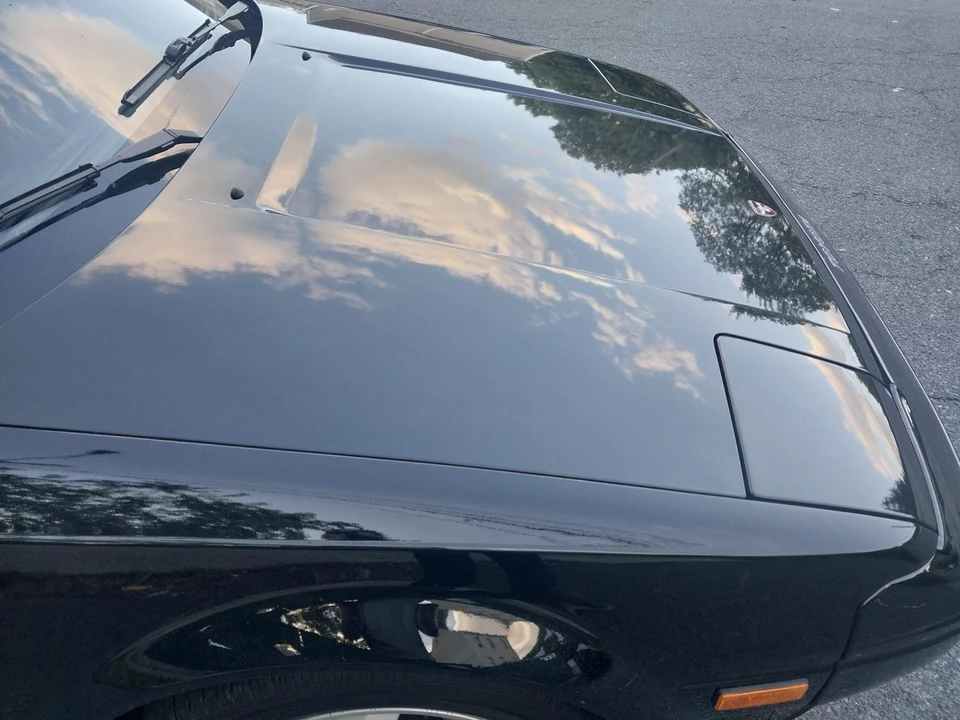 1986 Toyota AW10/11 MR2 - Image 22 of 31