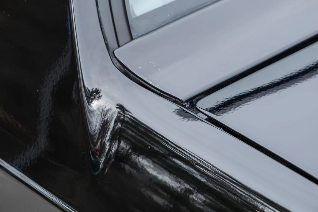 1987 Buick Grand National GNX - Image 21 of 31