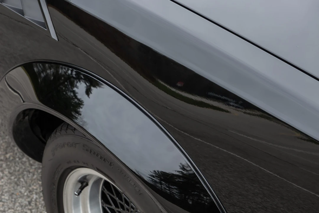 1987 Buick Grand National GNX - Image 22 of 31