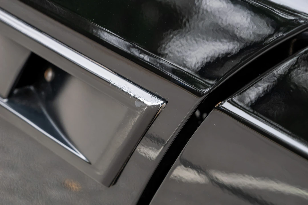 1987 Buick Grand National GNX - Image 26 of 31
