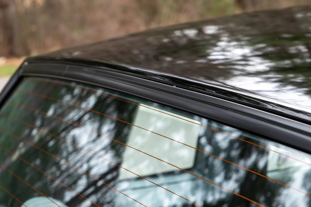 1987 Buick Grand National GNX - Image 31 of 31