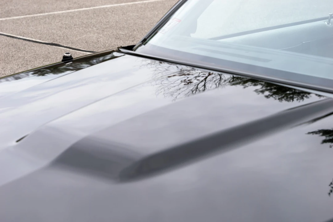 1987 Buick Grand National GNX - Image 17 of 31
