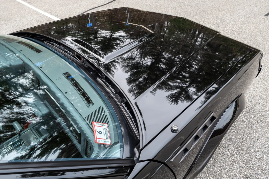 1987 Buick Grand National GNX - Image 16 of 31