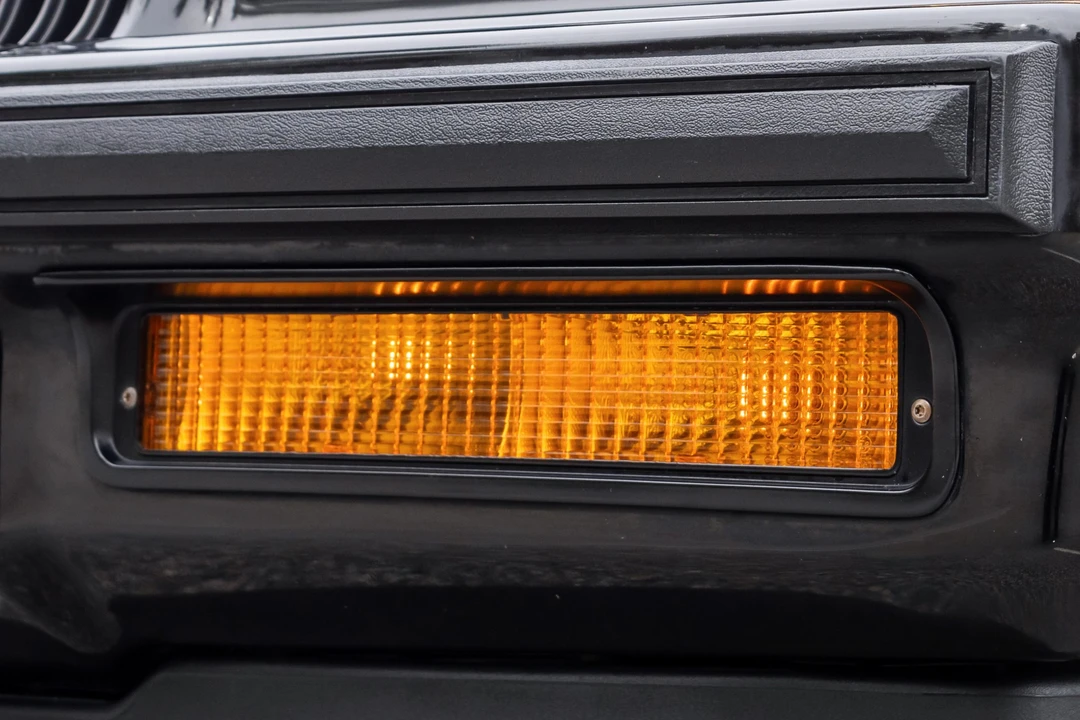 1987 Buick Grand National GNX - Image 15 of 31
