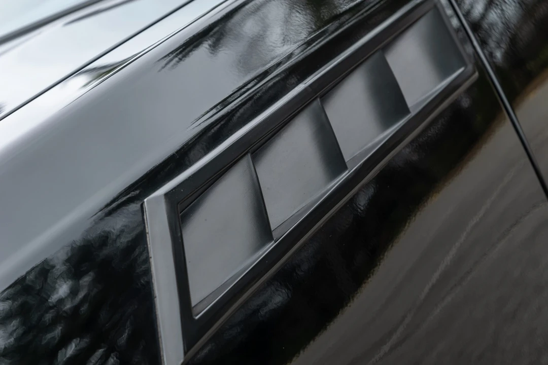 1987 Buick Grand National GNX - Image 24 of 31