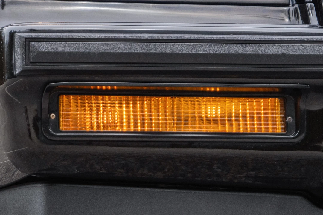 1987 Buick Grand National GNX - Image 14 of 31