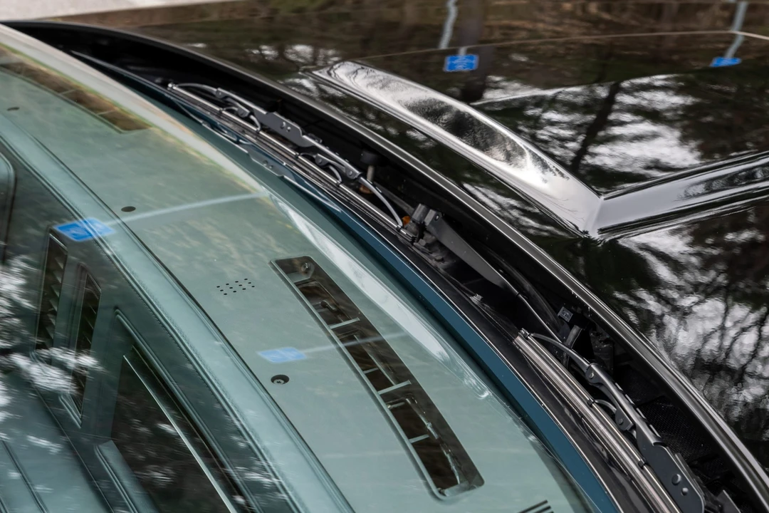 1987 Buick Grand National GNX - Image 29 of 31