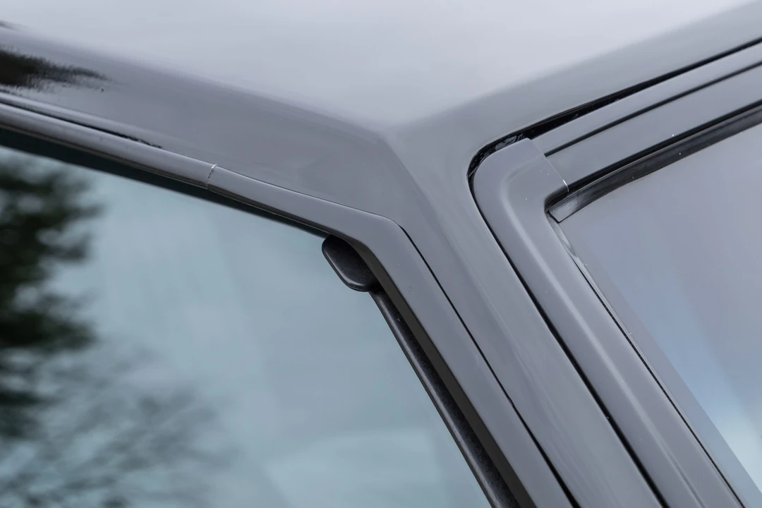 1987 Buick Grand National GNX - Image 25 of 31