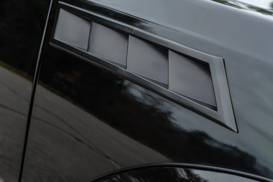 1987 Buick Grand National GNX - Image 23 of 31
