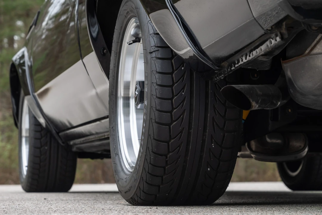 1987 Buick Grand National GNX - Image 18 of 31