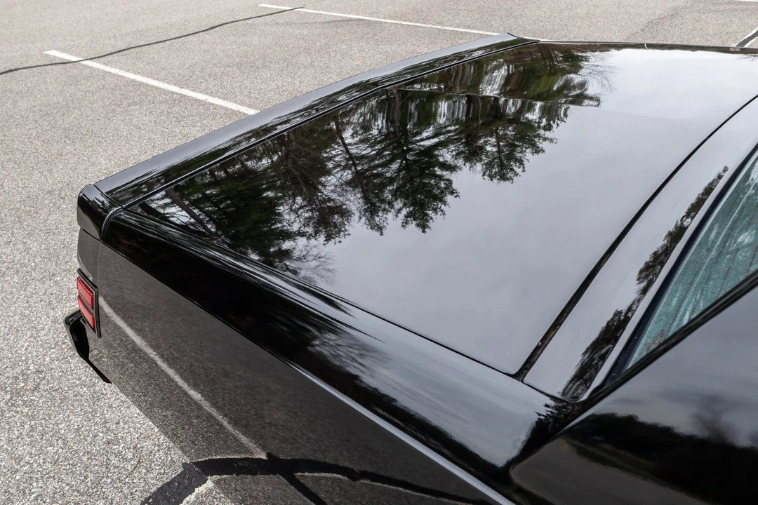 1987 Buick Grand National GNX - Image 27 of 31