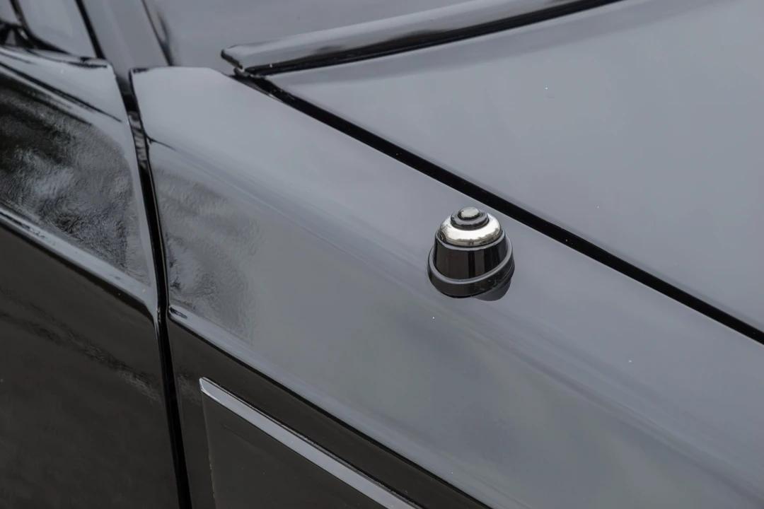 1987 Buick Grand National GNX - Image 20 of 31