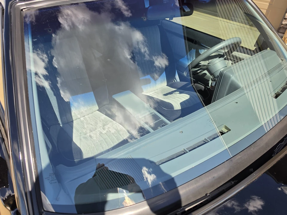 1987 Buick Grand National GNX - Image 27 of 31