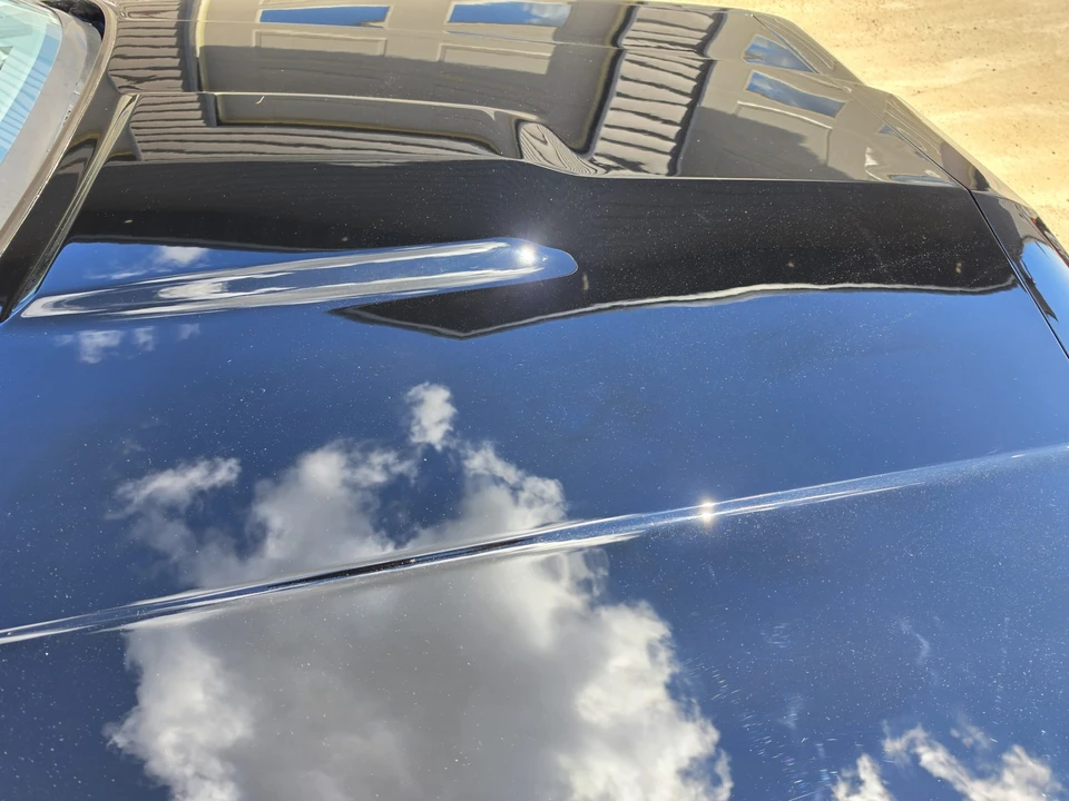 1987 Buick Grand National GNX - Image 28 of 31