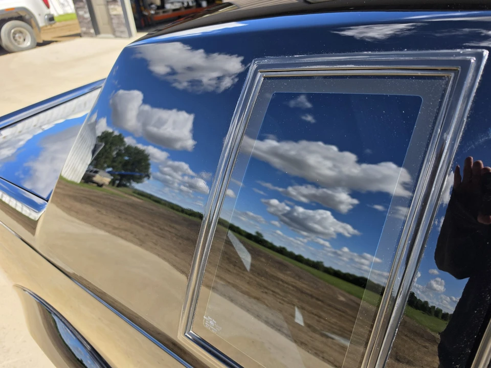 1987 Buick Grand National GNX - Image 24 of 31