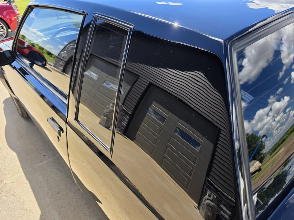 1987 Buick Grand National GNX - Image 21 of 31