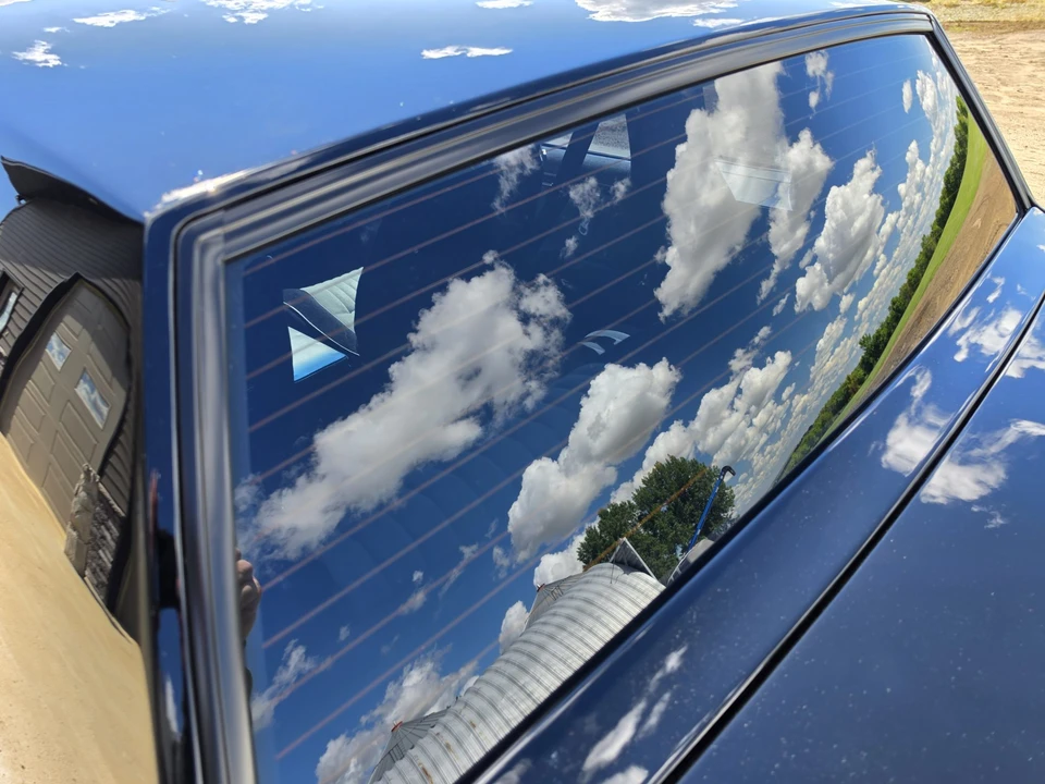 1987 Buick Grand National GNX - Image 22 of 31