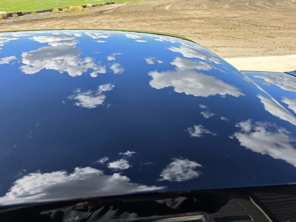 1987 Buick Grand National GNX - Image 30 of 31