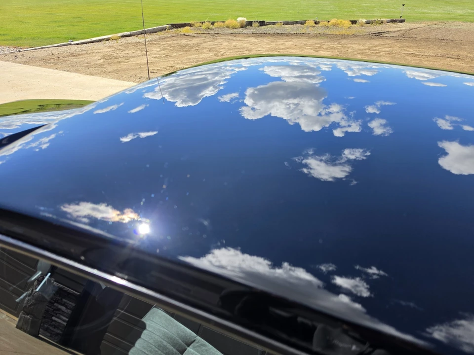 1987 Buick Grand National GNX - Image 29 of 31