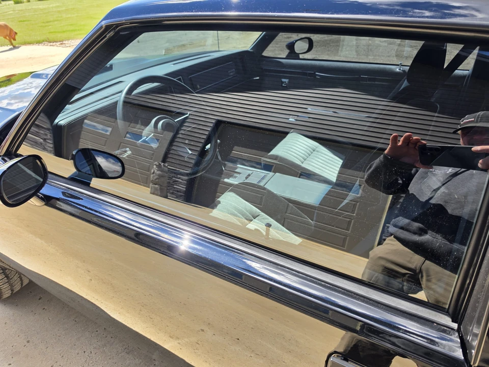 1987 Buick Grand National GNX - Image 19 of 31