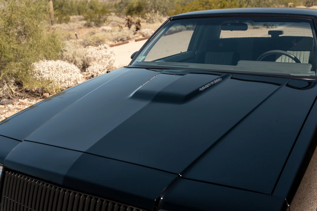 1987 Buick Grand National - Image 26 of 31