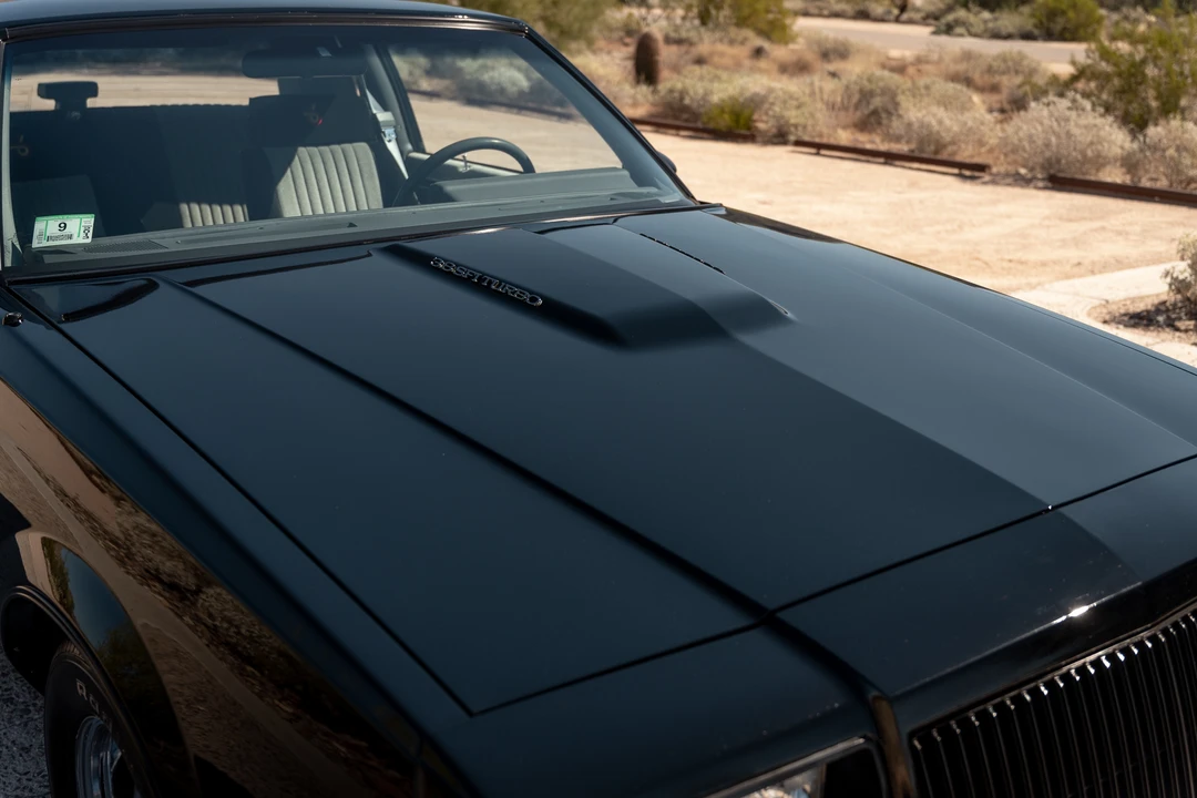 1987 Buick Grand National - Image 25 of 31