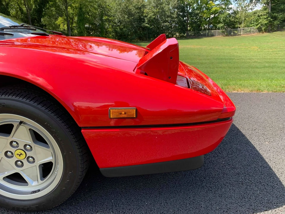 1987 Ferrari 328 GTS - Image 18 of 31